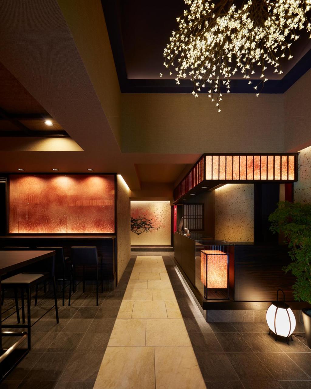 Sakura Sky Hotel Präfektur Tokio Exterior foto